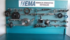 Hidrolik Direksiyon Tamiri_68