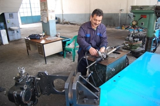 Sürpriz masraf yok: <span>önce teşhis ve onay</span>, sonra işlem.